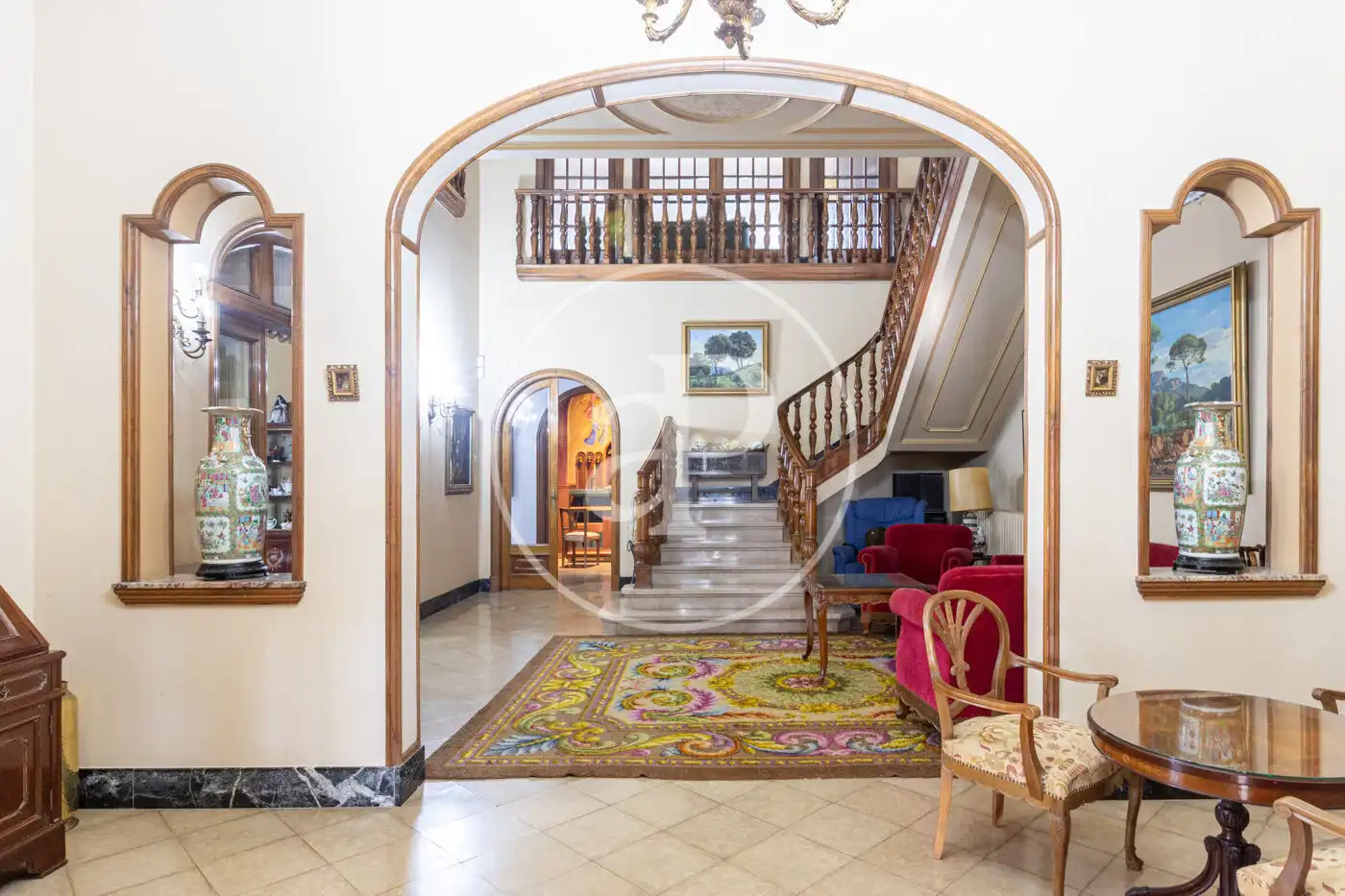 Houses for sale in Terrassa  with Heating, Private garden and Terrace