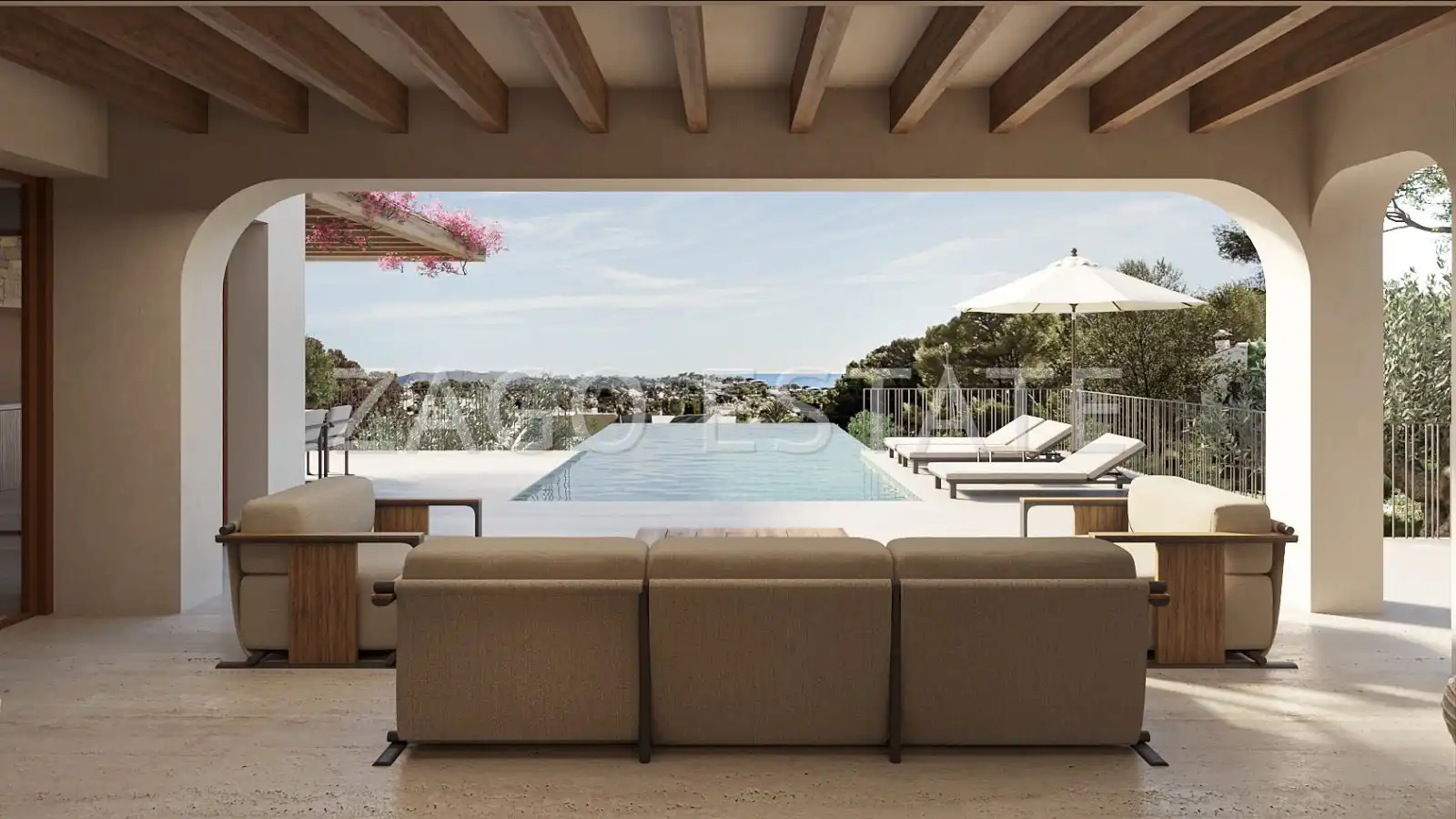 Casa in vendita a Cala Advocat - Baladrar, imagen 3