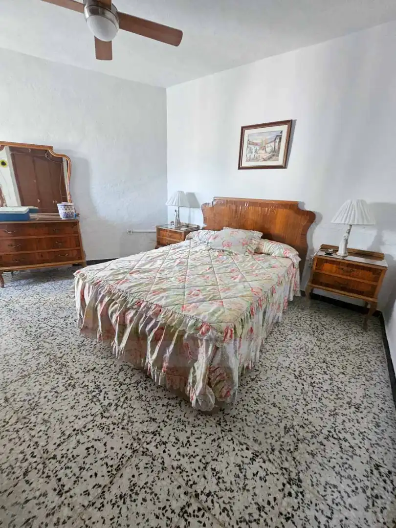 Casa rústica amb piscina en venda a Lugar Partido Huertas Viejas 93, imagen 30