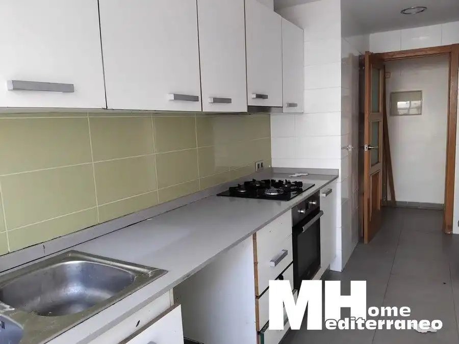 Flat with lift for sale in SEGORBE 12, imagen 2