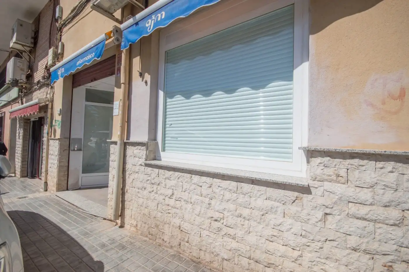 Local en venda a Calle URUGUAY, 10, Plaza de Toros - Avenida Chapí - Trinquete