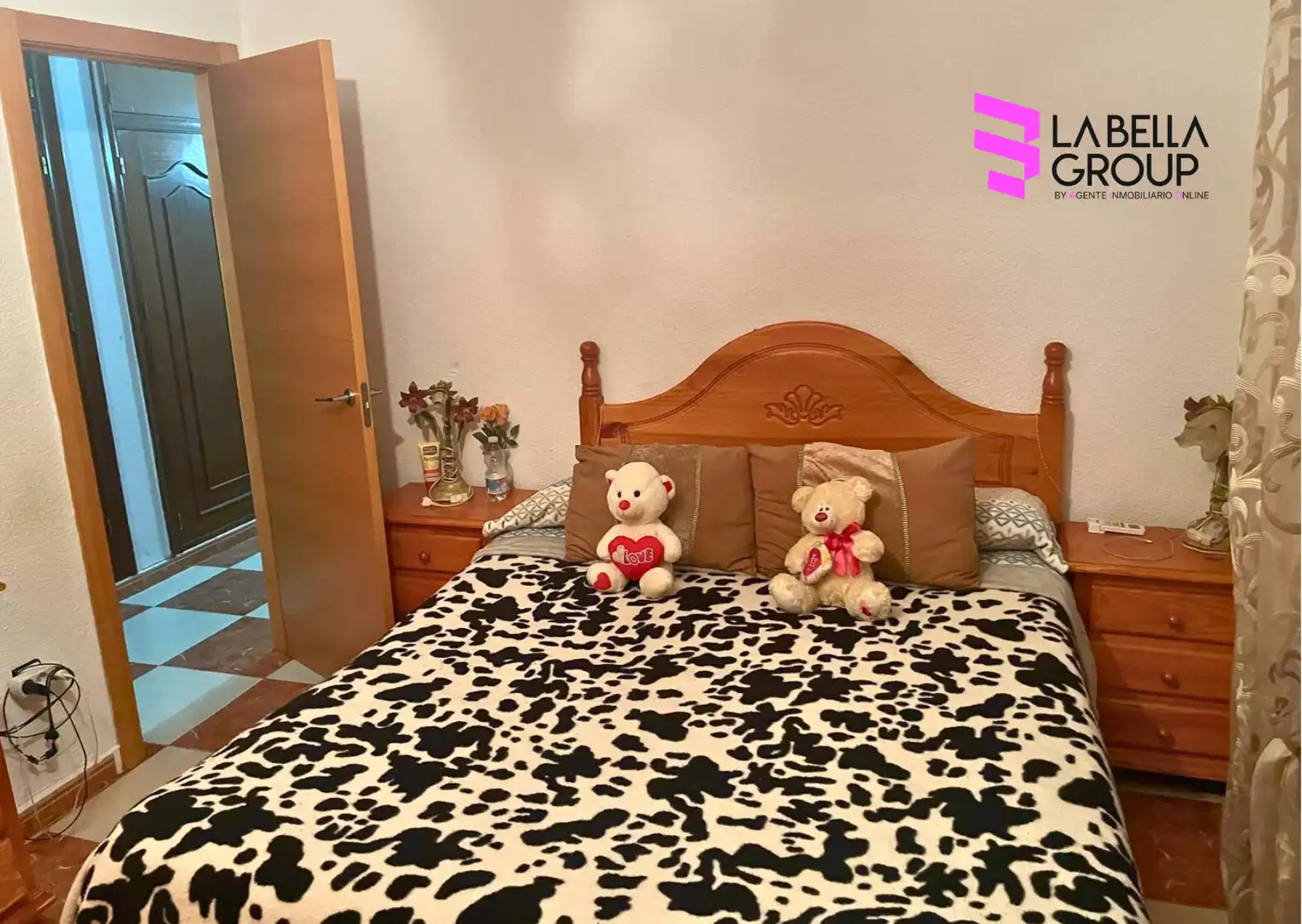 Appartamento in vendita a Calle Madre San Pablo, imagen 6