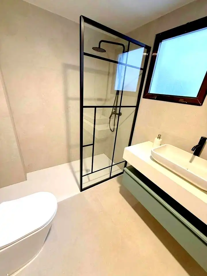 Flat with lift for sale in De La República Argentina 111, imagen 13