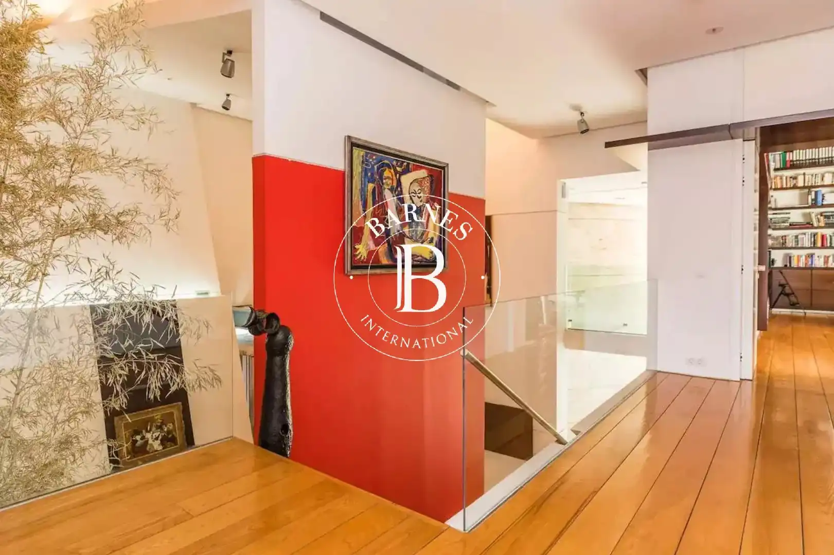 Casa o chalet de alquiler en Pozuelo de Alarcón con Aire acondicionado, Calefacción y Jardín privado