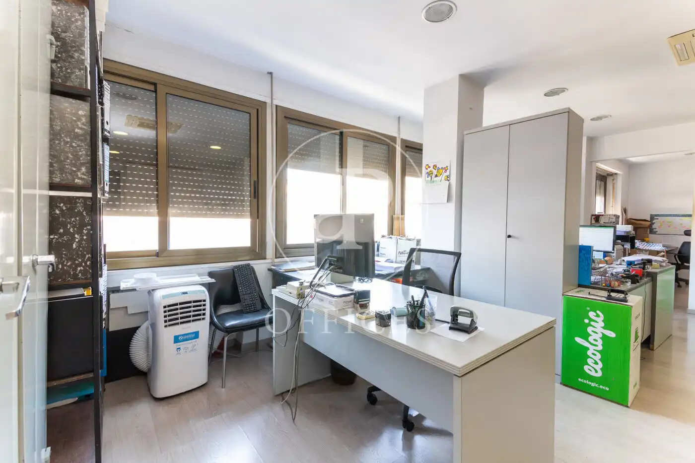 Bureau avec ascenseur à vendre à Jonqueres, imagen 21