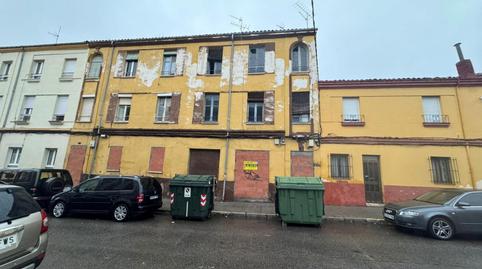 Foto 5 de Edifici en venda a Ronda, San Esteban, León