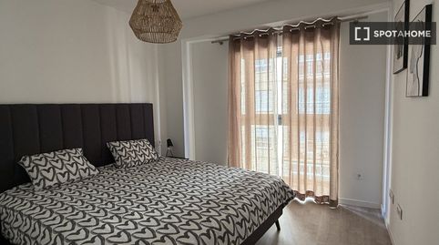 Foto 3 de Habitació a El Molinillo - Capuchinos, Málaga Capital