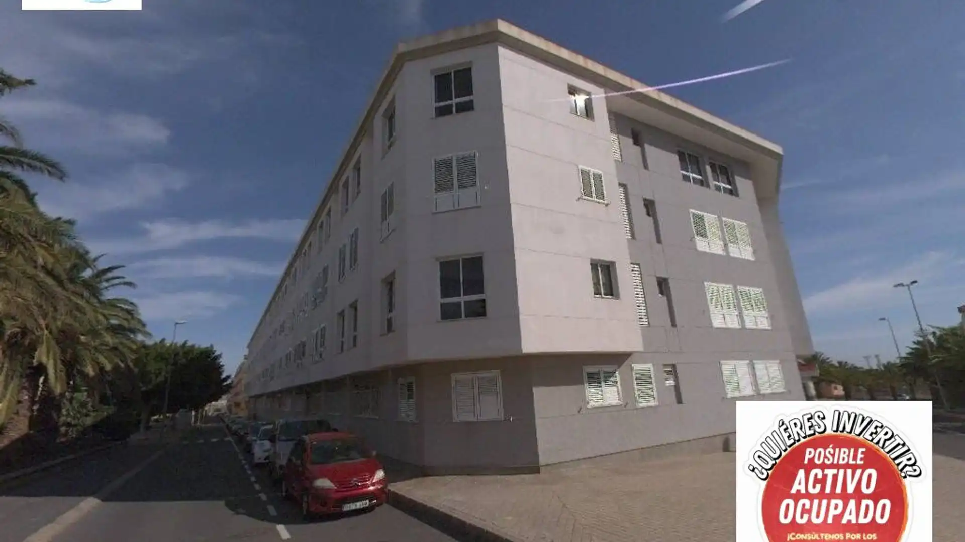 Wohnung zum Verkauf in Calle Salvador Cuyas, Vecindario - El Doctoral - Cruce de Sardina