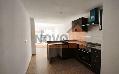 Kitchen of Flat for sale in Picassent