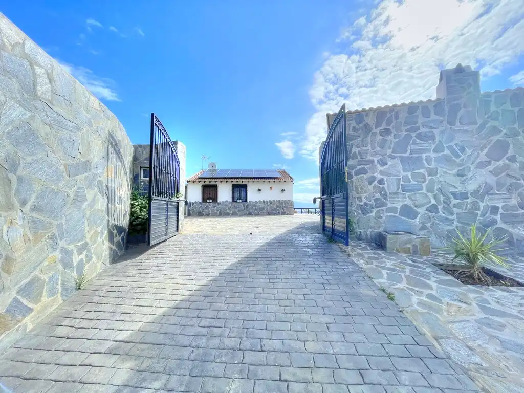Casa rústica con piscina en venta en El Borge, imagen 23