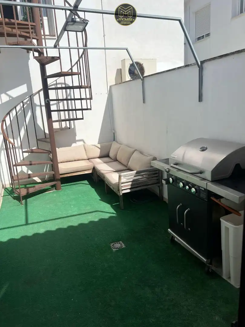 Piso con terraza en venta en Martos, imagen 12