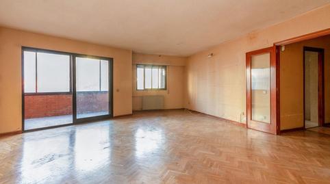 Photo 4 of Flat for sale in Pio XII, 97, Castilla, Madrid