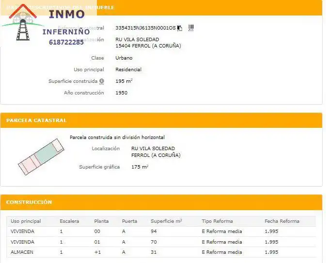 Immobles singulars en venda a Zona Ultramar, imagen 34