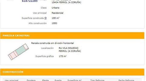 Photo 2 of Building for sale in Zona Ultramar, Ferrol