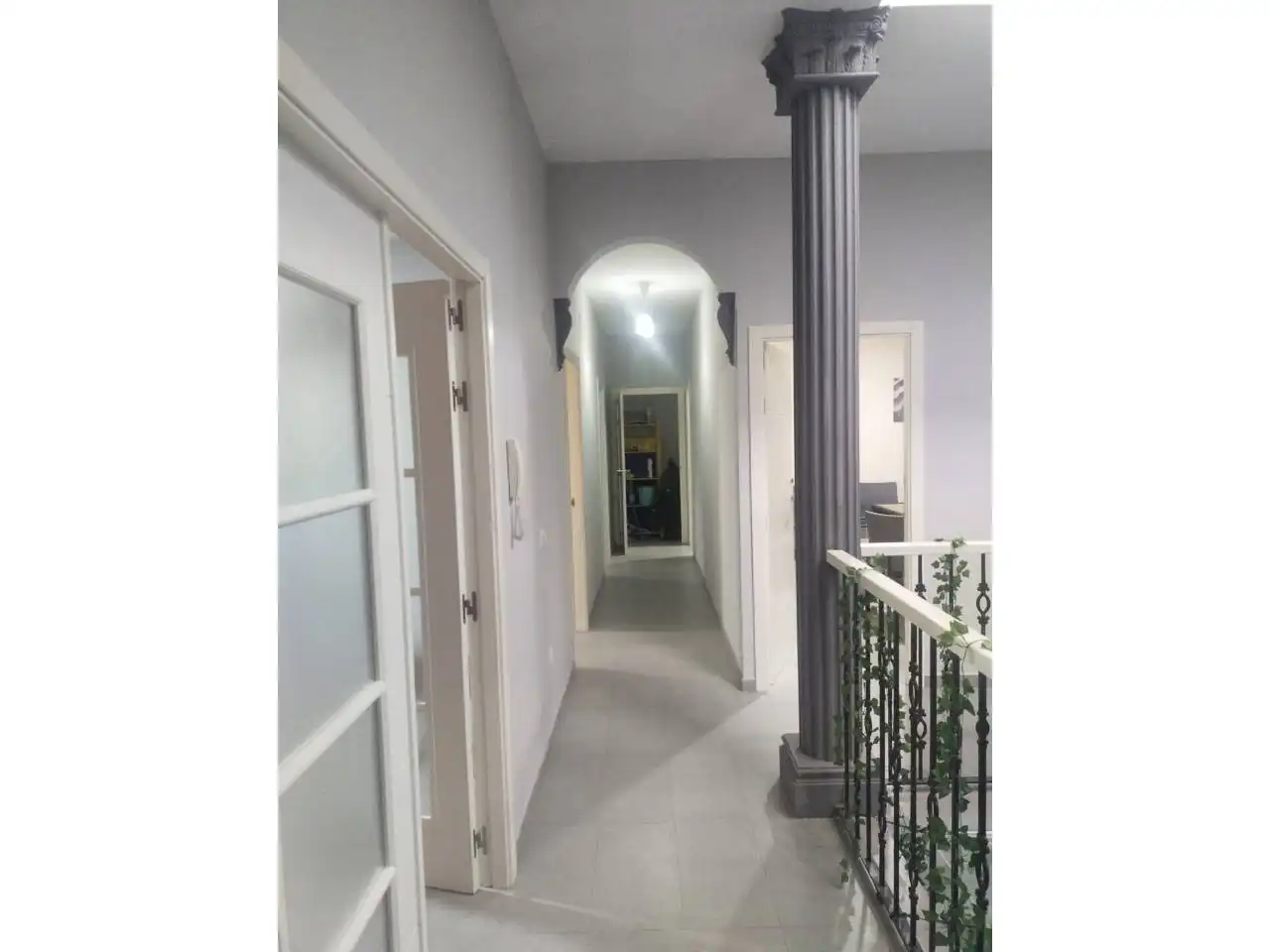 Casa o chalet en venta en Herencia con Aire acondicionado, Calefacción y Jardín privado