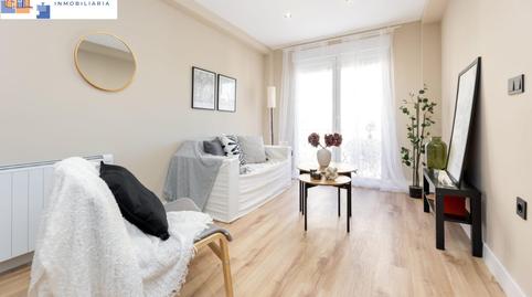 Foto 2 de Piso en venta en Calle Calle de Bruselas, 31, Cervantes,  Granada Capital