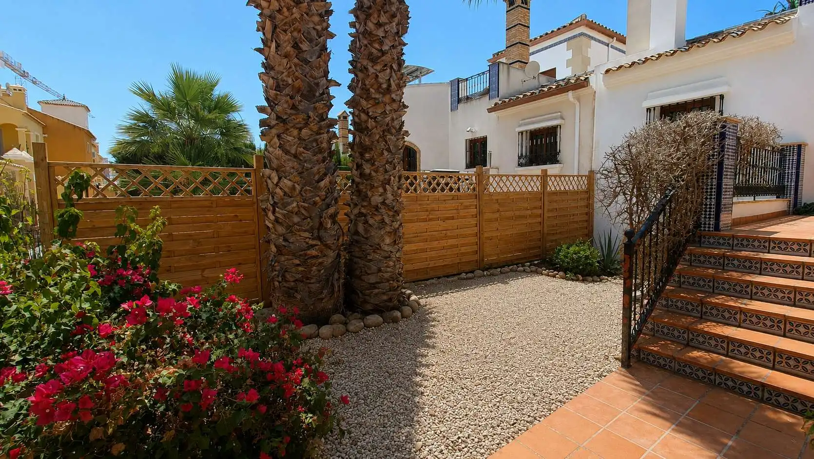 Casa con terrazza in vendita a Algorfa, imagen 50