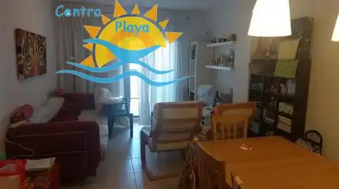 Apartamento con terraza en venta en Moncófar Pueblo
