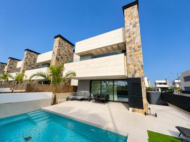 Maison à vendre à Mar Menor Golf