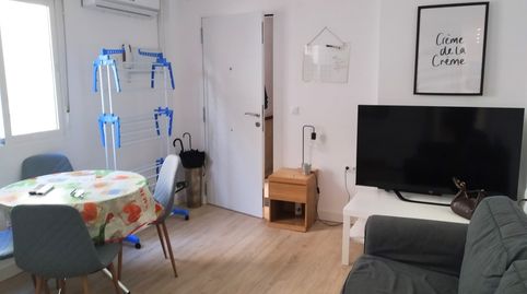 piso en última planta reformado en el centro., imatge 4