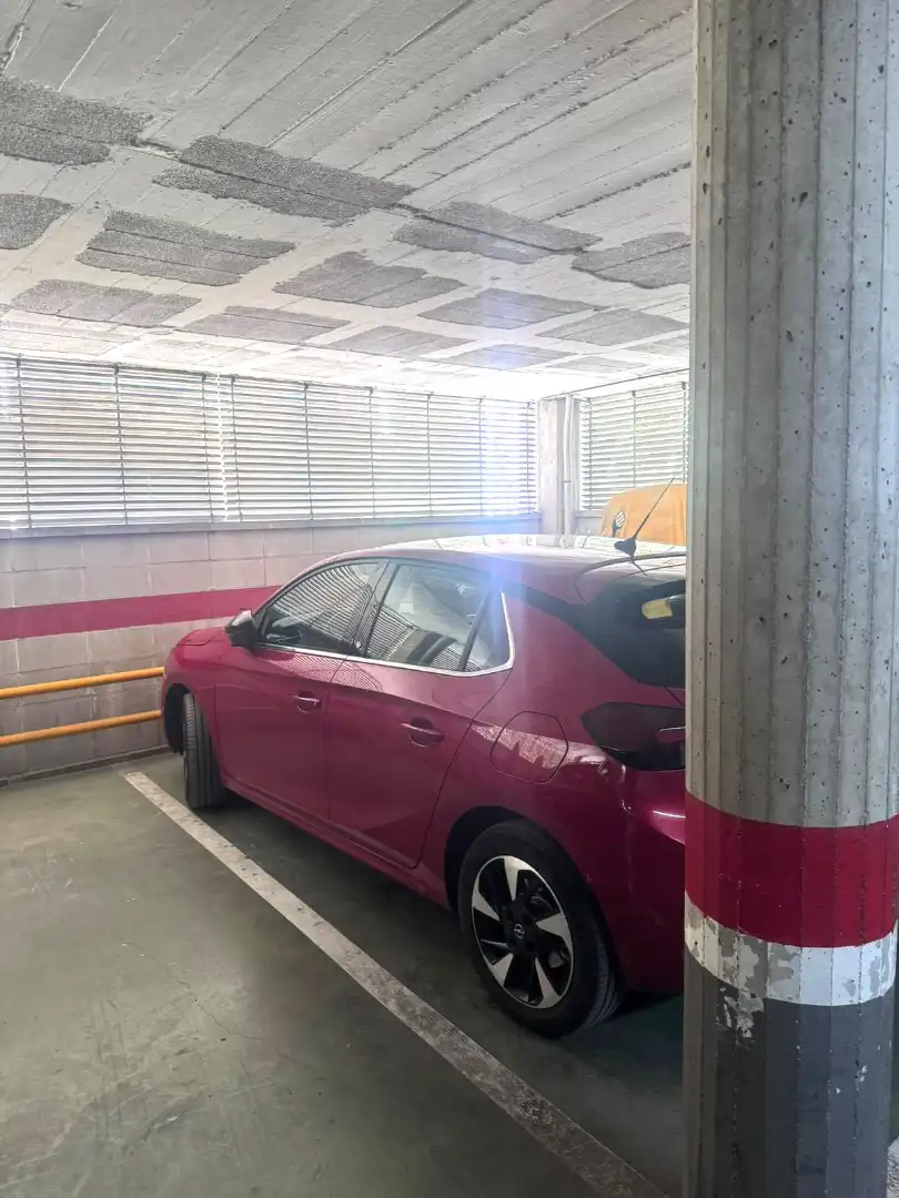 Einzelparkplatz zum Verkauf in Carrer de la Duquessa d'Orleans 28, imagen 8