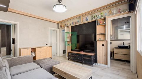 Foto 4 de Piso en venta en D'en Garriga, Progrés - Pep Ventura, Badalona