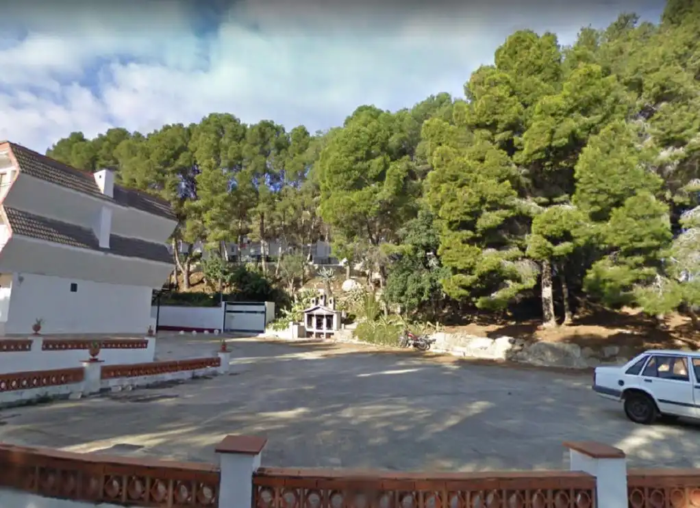 Local en venta en C/ Sant Tomás, Mas Romeu