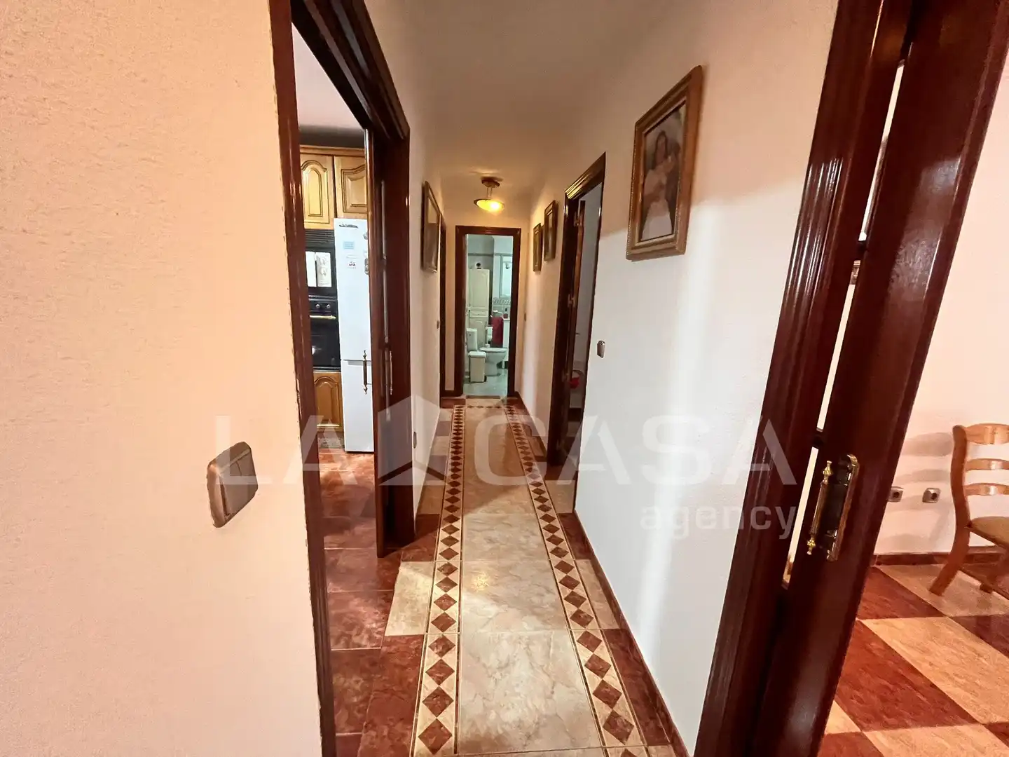 Flat for sale in Algeciras  with Balcony