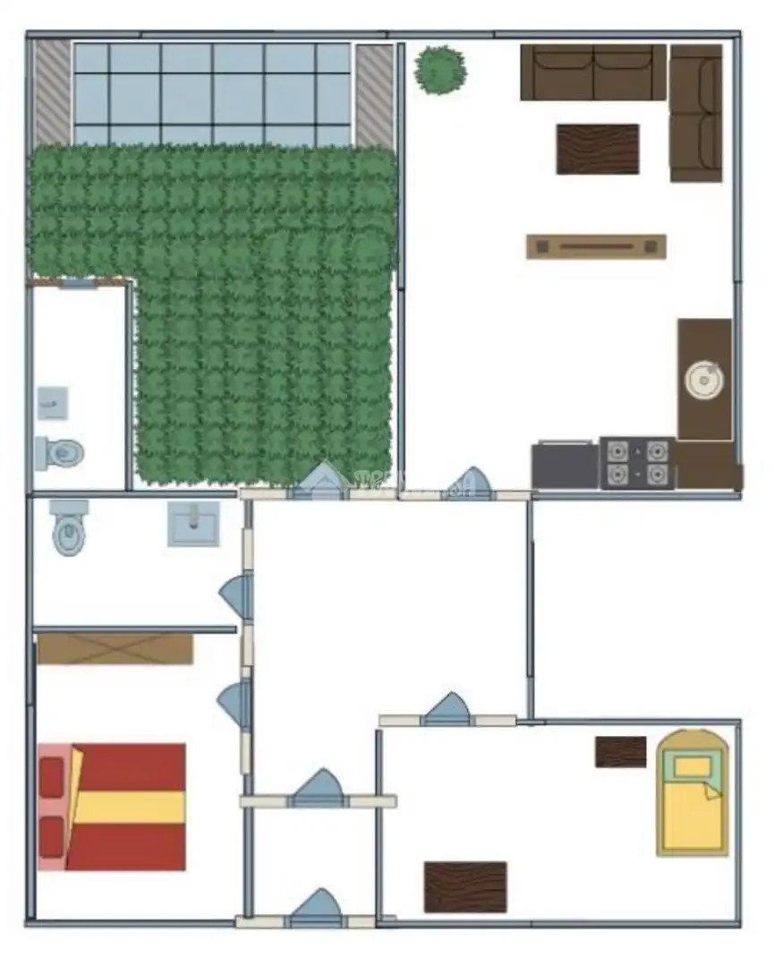 Detached homes for sale in Córdoba