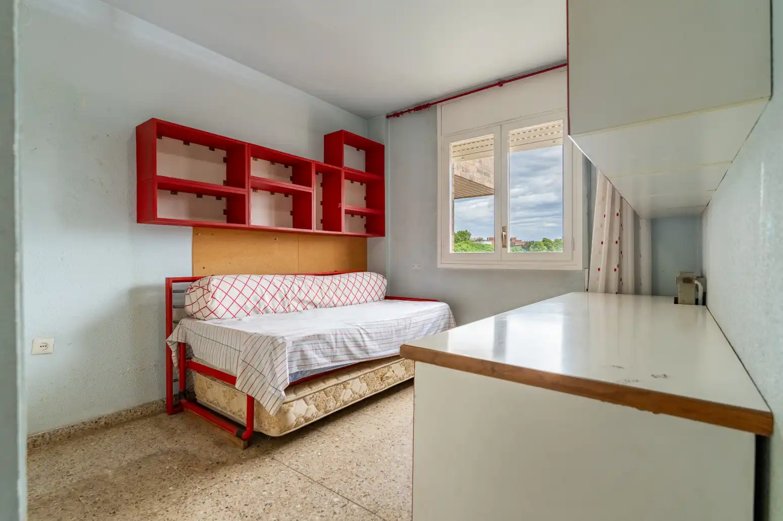 Wohnung zum Verkauf in Mestral