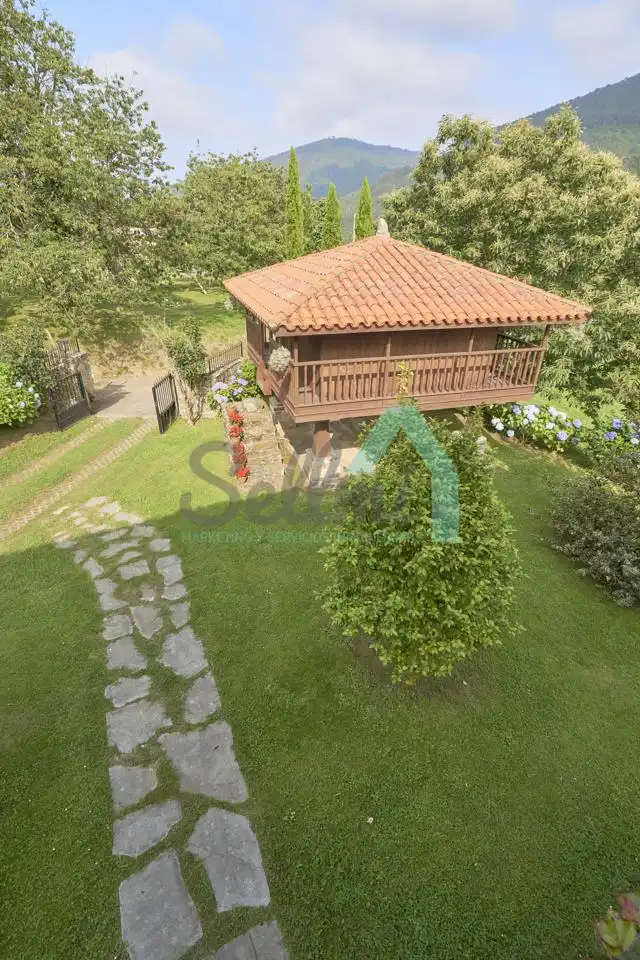 Casa con giardino in vendita a Lg Mumayor, imagen 56