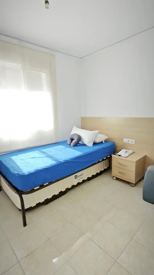Bedroom of Duplexes for sale in Pego  with Air Conditioner, Heating and Swimming Pool