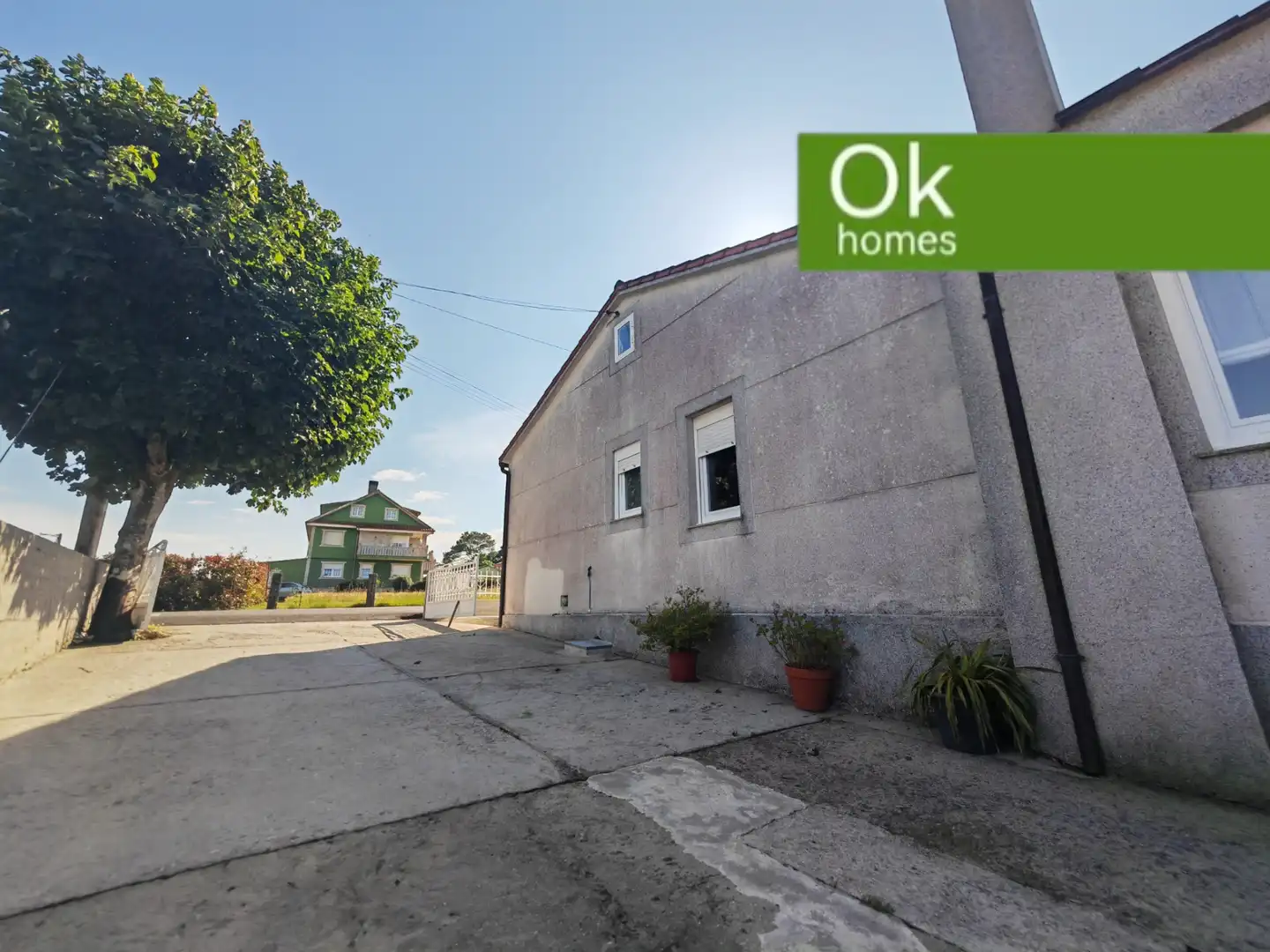 House with garden for sale in Boimorto, imagen 48