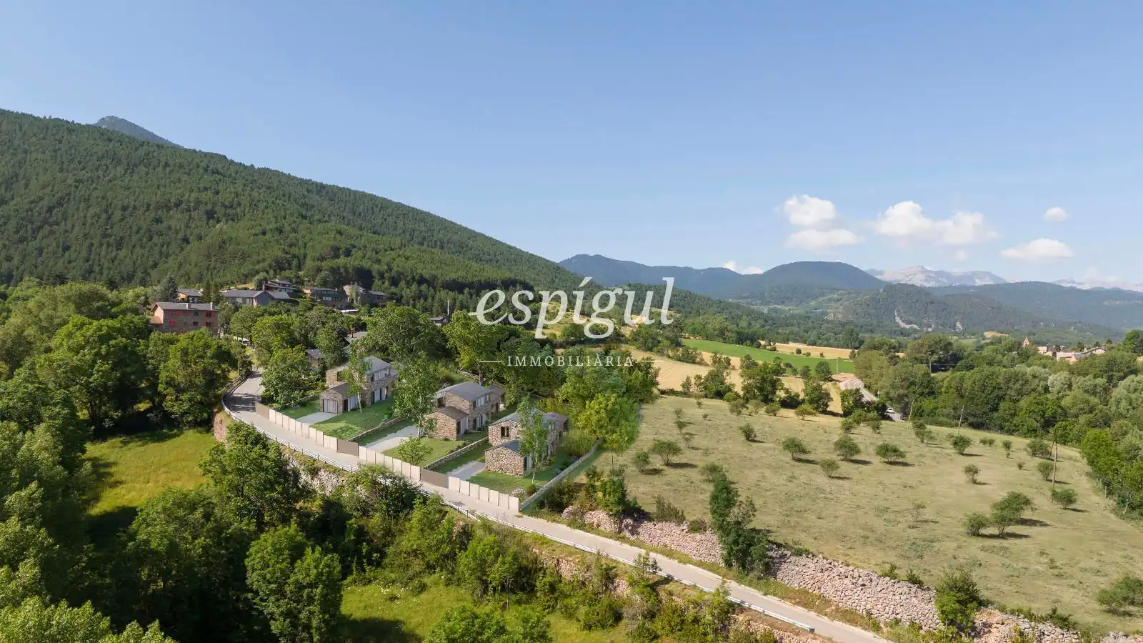 Casa en venda a de la Balira 3, imagen 10