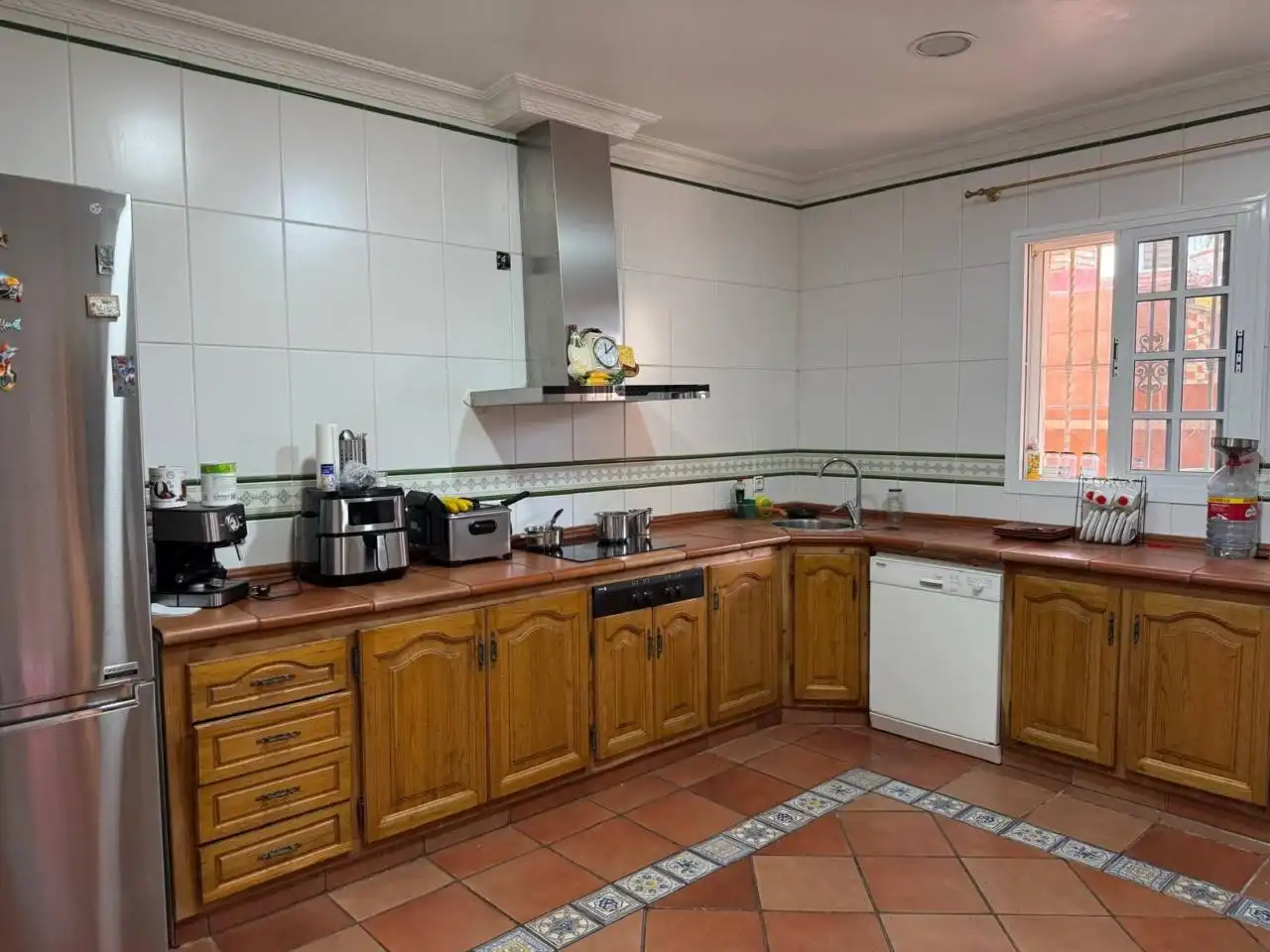 Villa à vendre à Calle Macarena 95, imagen 11