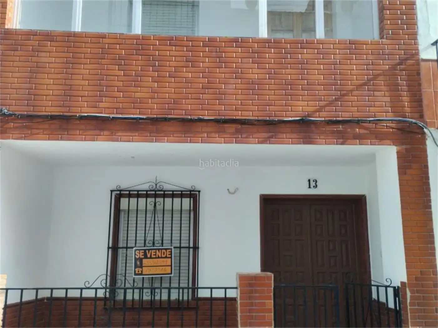 Adossat en venda a Calle Horno 13, imagen 8