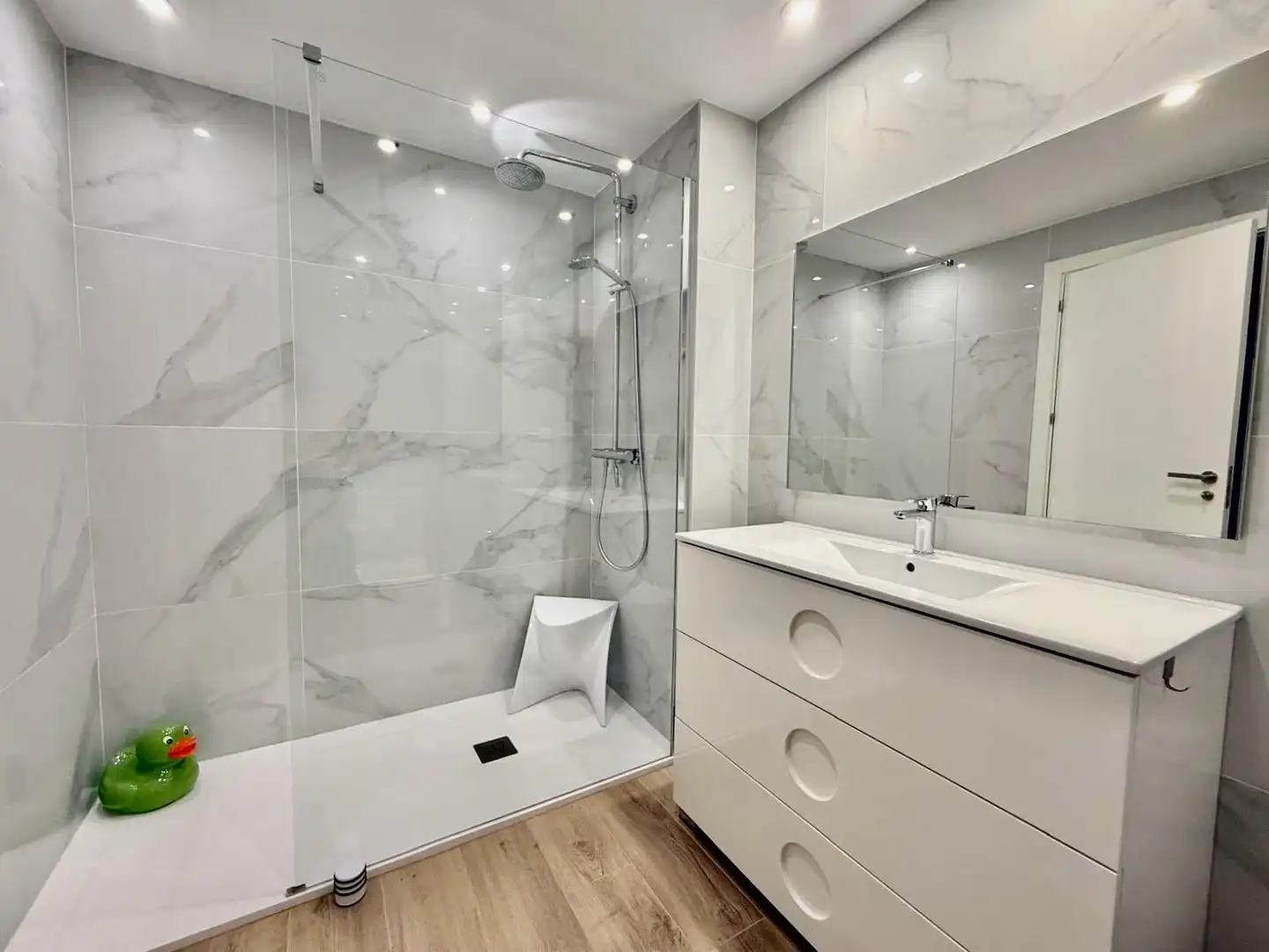 Apartament amb piscina en venda a Playa de Poniente, imagen 23