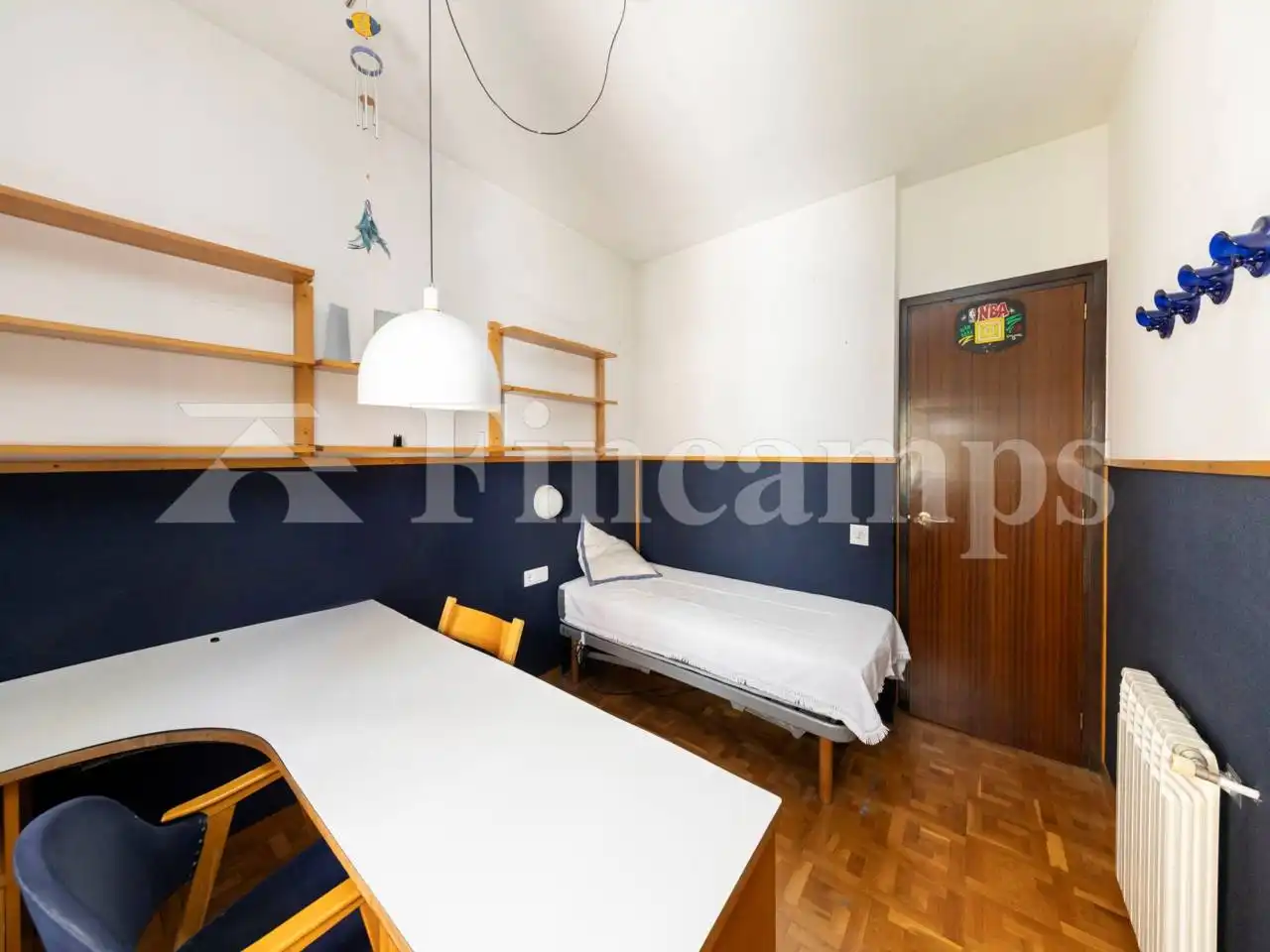 Appartamento con terrazza in vendita a Calle Zurbano, imagen 41