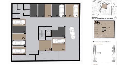 Photo 5 of Attic for sale in General Prim, Centre, Rubí