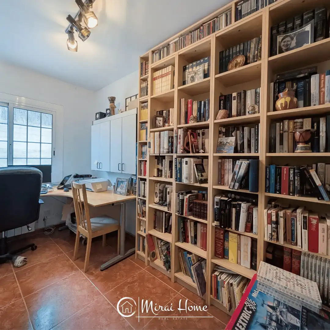 Detached house with pool for sale in Bigues i Riells del Fai, imagen 24