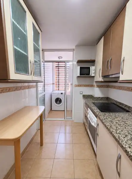 Appartement avec terrasse à vendre à Camino Suárez 99, imagen 16