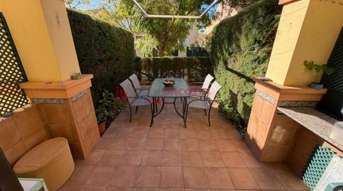 Photo 4 of House or chalet for sale in Paseo del Barranco del Moro, Islantilla Golf, Islantilla