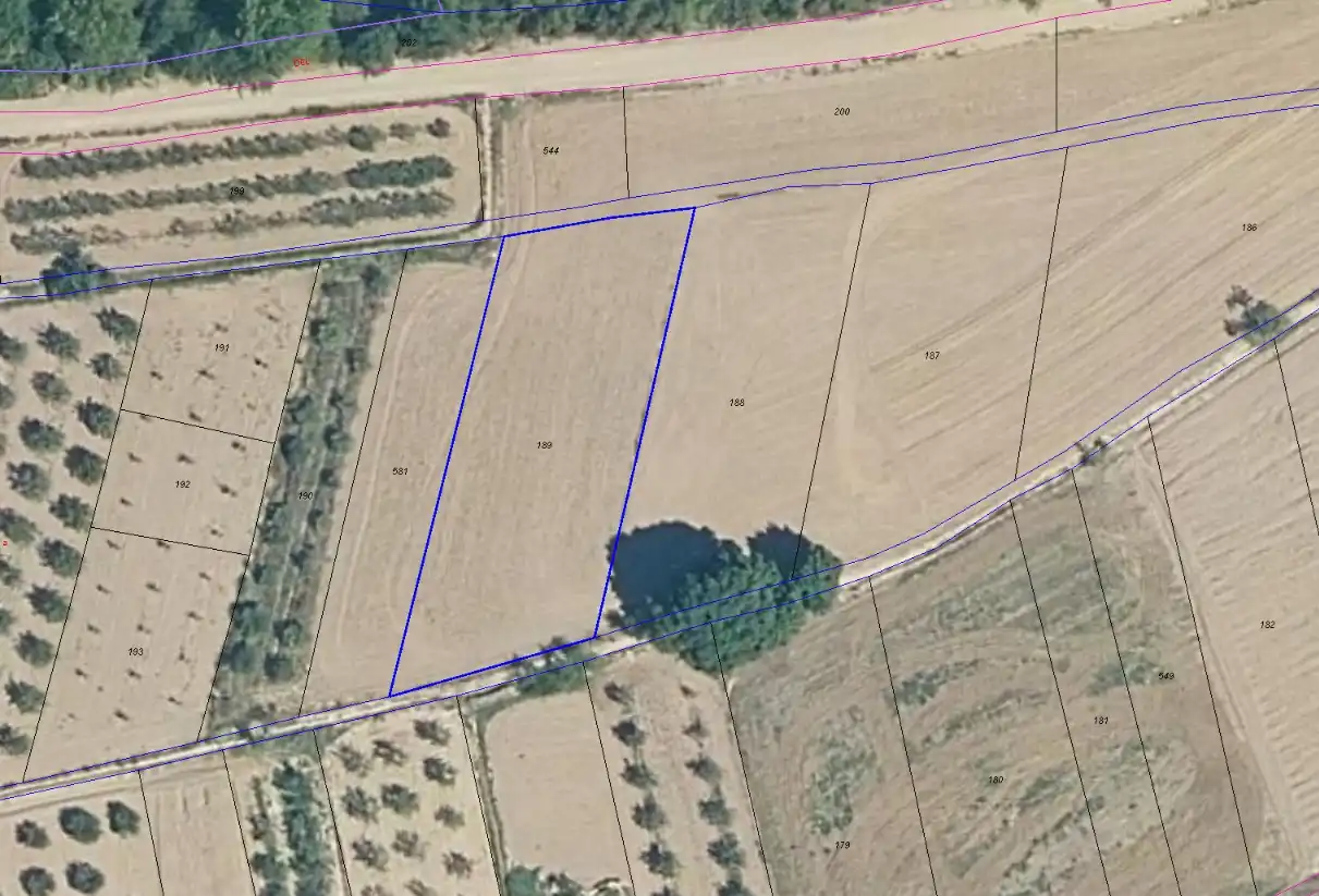 Rural land for sale in Agoncillo, imagen 9