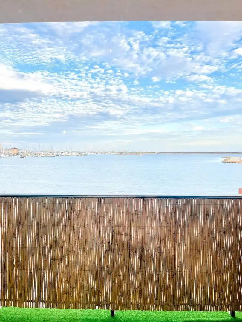 Apartment zum Verkauf in Playa del Acequión, Náufragos y Rocío del Mar, imagen 2