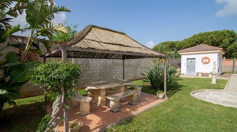 Foto 5 de Casa o xalet en venda a Las Lagunas - Campano, Chiclana de la Frontera