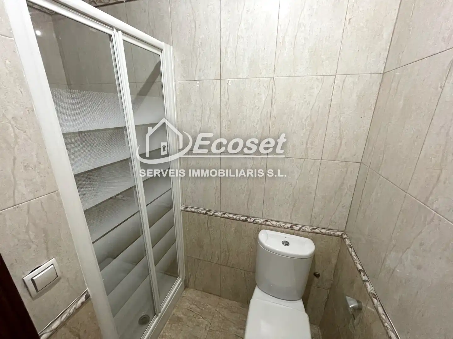 Bathroom of Detached homes for sale in Vallirana  with Heating, Private garden and Terrace