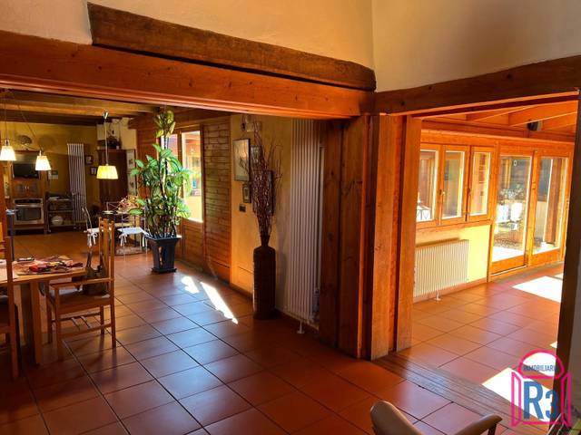 Casa-chalet en Venta en San Roque en Villabalter