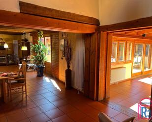 Casa o xalet en venda en San Andrés del Rabanedo amb Calefacció i Moblat