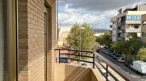 Foto 4 de Pis de lloguer a Norte, San Vicente del Raspeig / Sant Vicent del Raspeig