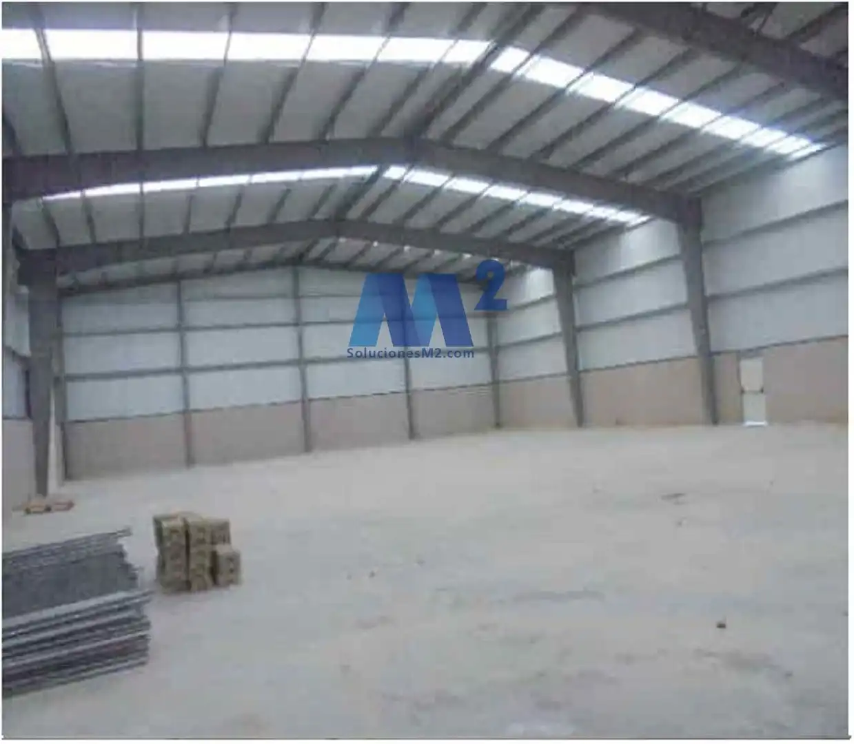 Nave industrial in vendita a CAÑADA DEL POZO, imagen 29